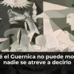 Por qué el Guernica no puede moverse y nadie se atreve a decirlo