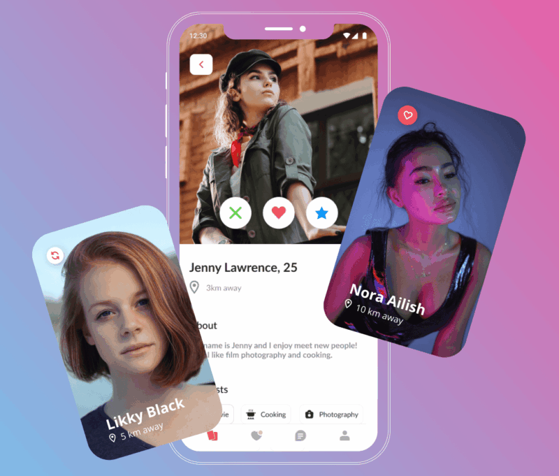 ¿Por qué ya no entras en Tinder? La cruda verdad que te mantiene solo