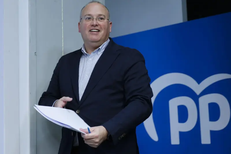 PP cuestiona decreto de bajada de impuestos