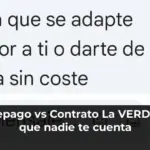Prepago vs Contrato La VERDAD que nadie te cuenta