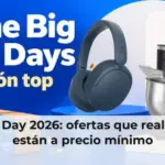 Prime Day 2026: ofertas que realmente están a precio mínimo