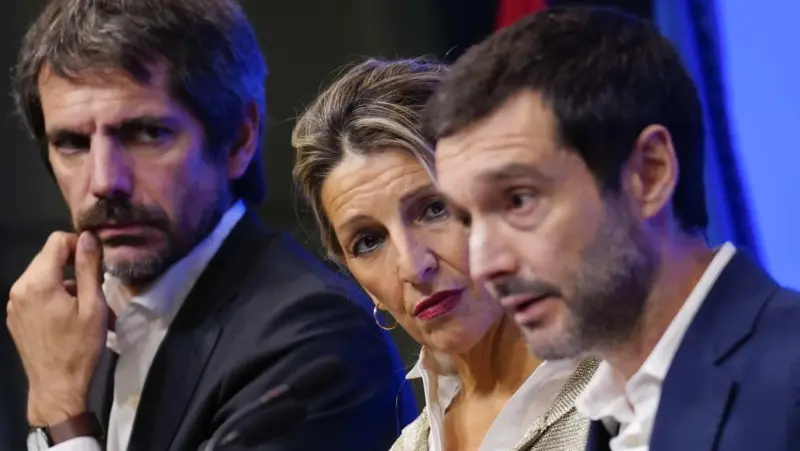 PSOE y Sumar alcanzan un acuerdo en vivienda que trocean en dos decretos leyes distintos