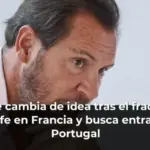 Puente cambia de idea tras el fracaso de Renfe en Francia y busca entrar en Portugal