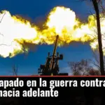 Putin, atrapado en la guerra contra Ucrania, en huida hacia adelante