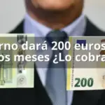 El Gobierno dará 200 euros por hijo todos los meses ¿Lo cobrarás tú?