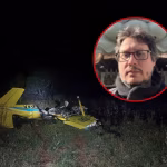 Ferraz en la luna tras el desplome del 8F