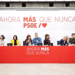 PSOE sorprende a Junts con dura ley contra delitos leves