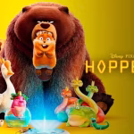Crítica de Hoppers: Pixar recupera la corona