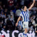 Oyarzabal resucita con un penalti y lleva a la Real a la final soñada