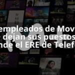 213 empleados de Movistar Plus+ dejan sus puestos ¿qué esconde el ERE de Telefónica