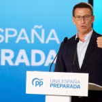 Feijóo revela sus líneas rojas para pactar con Vox y nadie se lo esperaba