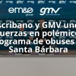Escribano y GMV unen fuerzas en polémico programa de obuses de Santa Bárbara