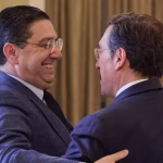 La UE apuesta por el plan de Marruecos para el Sáhara que aún no existe