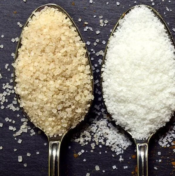 ¿Qué es peor la sal o el azúcar para nuestra salud?