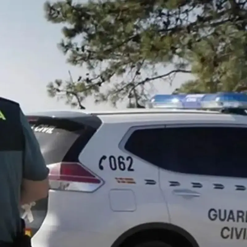 Que lo encierren: el padre de la joven agredida en Zafarraya pide justicia mientras sigue la búsqueda del sospechoso