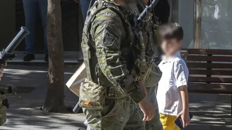 ¿Qué ocultan las Fuerzas Armadas en la crisis de Ceuta?