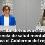Qué se sabe del nuevo sistema de vigilancia de salud mental que plantea el Gobierno: del registro del suicidio a los casos de riesgo