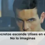 ¿Qué secretos esconde Ulises en el pilón? No lo imaginas