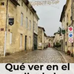 Qué ver en el valle de la Dordoña: ruta por el Perigord francés