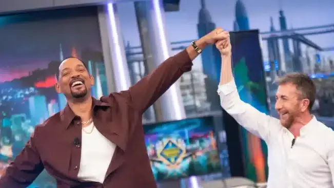 Quiénes van a 'El Hormiguero' la próxima semana: lista completa de invitados del 28 de septiembre al 1 de octubre