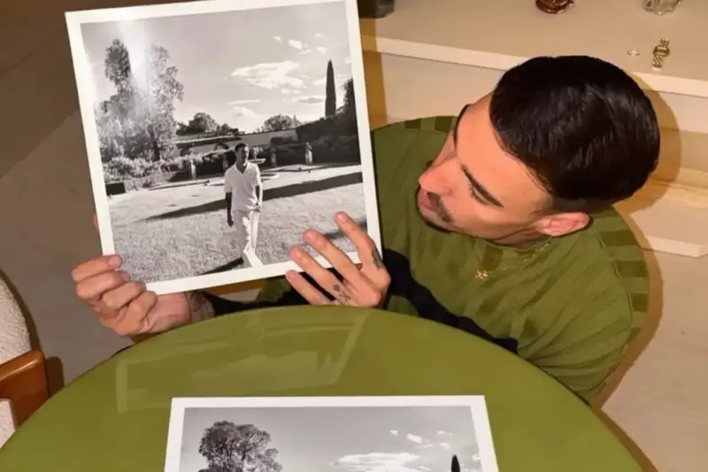 Rels B presenta su nuevo disco en Madrid: dónde y cuándo es el evento gratuito