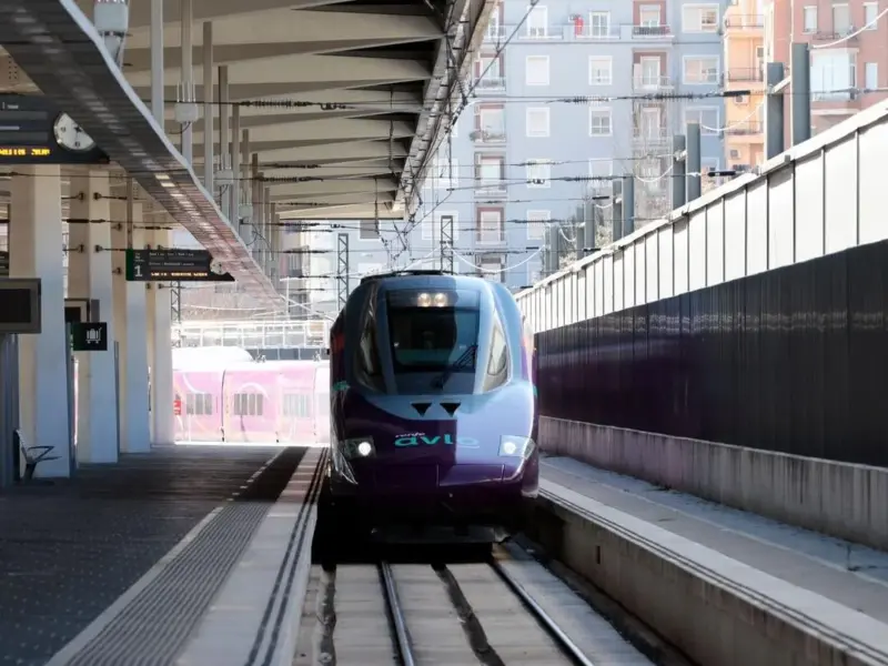 Renfe lanza 1,1 millones de plazas: descubre cómo conseguir tu billete ahora