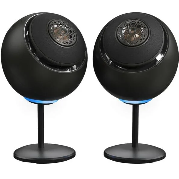 Review de la Creative Pebble Nova: ¿Los mejores altavoces de escritorio?