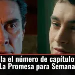 RTVE revela el número de capítulos de Valle Salvaje y La Promesa para Semana Santa