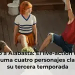 Rumbo a Alabasta: El live-action de One Piece suma cuatro personajes clave para su tercera temporada