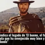 SAD Hill reivindica el legado de 'El bueno, el feo y el malo':