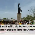 San Basilio de Palenque: el primer pueblo libre de América