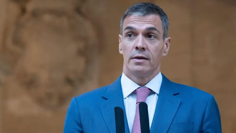 Sánchez convoca al Consejo de Seguridad Nacional casi un mes después de la crisis de Ceuta