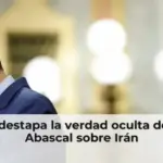 Sánchez destapa la verdad oculta de Feijóo y Abascal sobre Irán