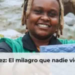 Sánchez: El milagro que nadie vio venir