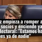 Sánchez empieza a romper amarras con los socios y enciende ya el modo electoral: