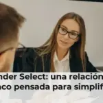 Santander Select: una relación con el banco pensada para simplificar