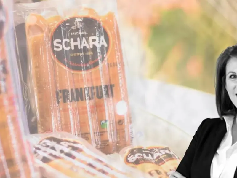 Schara anuncia alianza estratégica para liderar mercado industrial