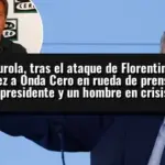 Segurola, tras el ataque de Florentino Pérez a Onda Cero en rueda de prensa: