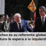 Si Sánchez es su referente global, ¿qué futuro le espera a la izquierda?