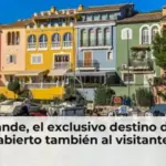 Sotogrande, el exclusivo destino de Cádiz abierto también al visitante