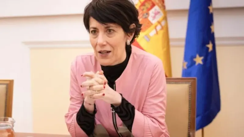 Pensiones recortadas en España