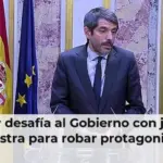 Sumar desafía al Gobierno con jugada maestra para robar protagonismo