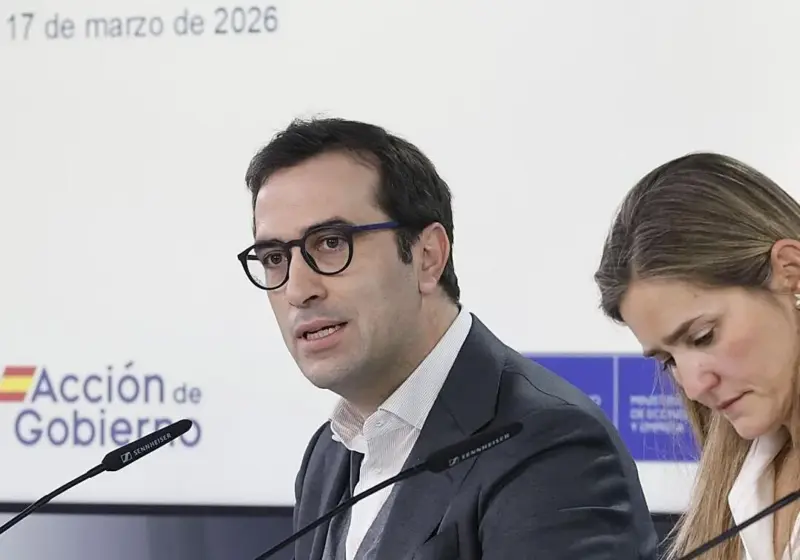 Protestas en El Braserillo contra decreto de vivienda