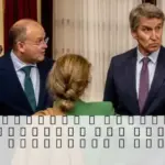 Tellado y Varela sorprenden con jugada inmediata a Vox