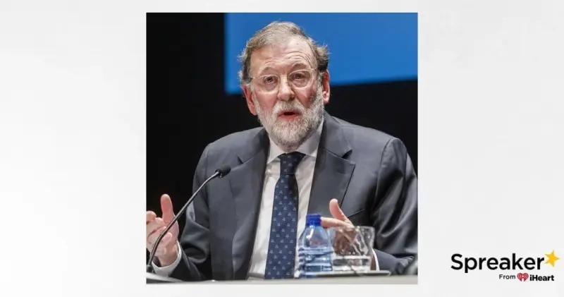 Tertuia: El incendio en Almería, la polémica de Rajoy y el caso Leire Díez