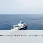 Tertulia: La gestión del hantavirus, la llegada del barco a Canarias y las elecciones andaluzas