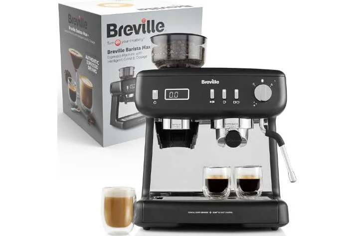 Top cafeteras con descuentos increíbles en las rebajas: Todo lo que debes saber