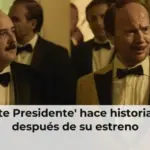 'Torrente Presidente' hace historia 18 días después de su estreno