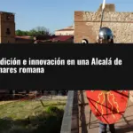 Tradición e innovación en una Alcalá de Henares romana