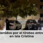Tres detenidos por el tiroteo entre clanes en Isla Cristina